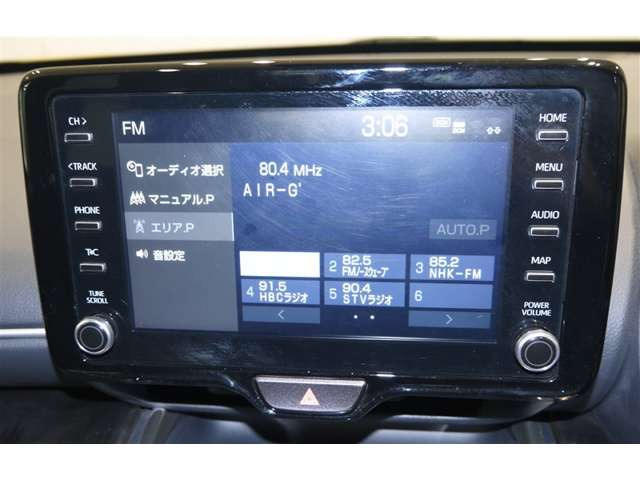 ヤリスクロス1.5 ハイブリッド Z E-Four 4WD