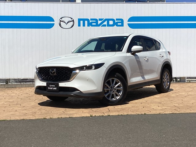 CX-52.2 XD スマートエディション
