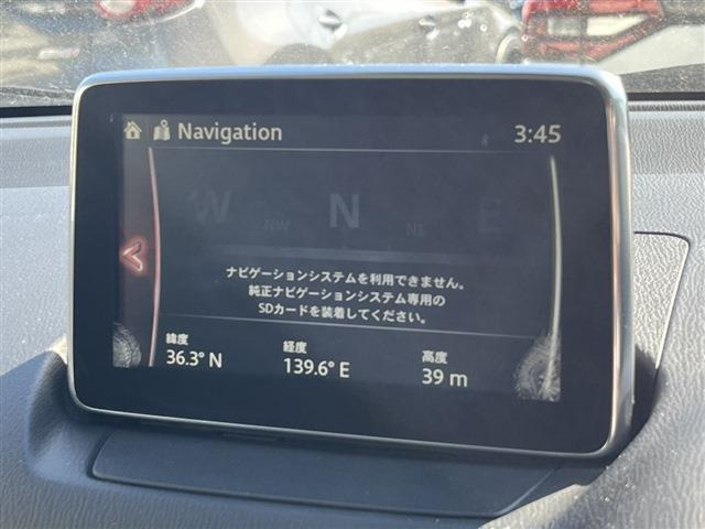 CX-31.5 XD ツーリング