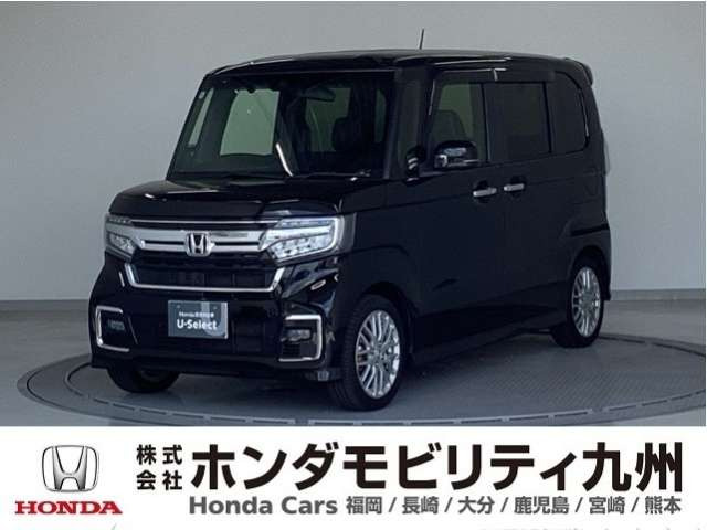 N-BOXカスタム