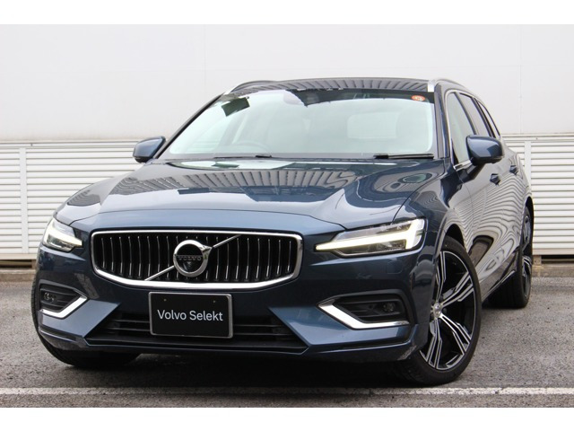 V60B5 インスクリプション