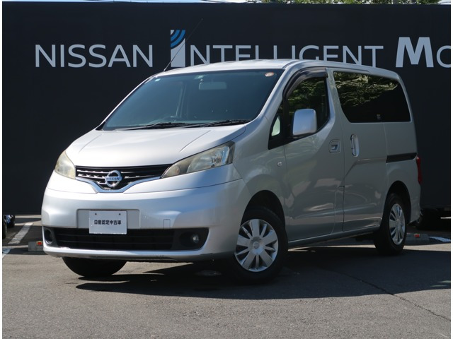 NV200バネット1.6 16X-2R