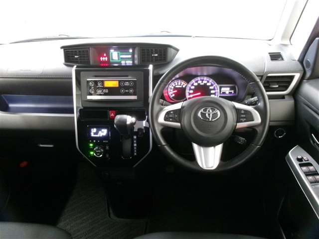 タンク1.0 カスタム G S 4WD