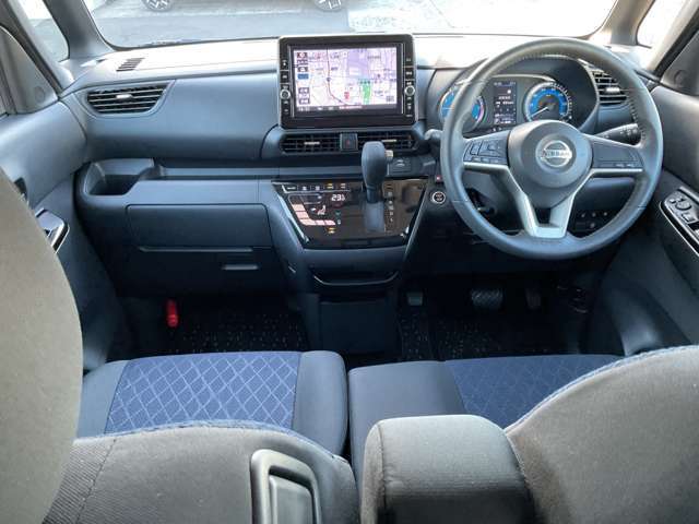 ルークスハイウェイスター Gターボ