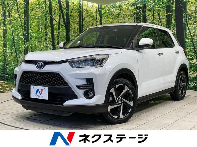 ライズ1.2 Z