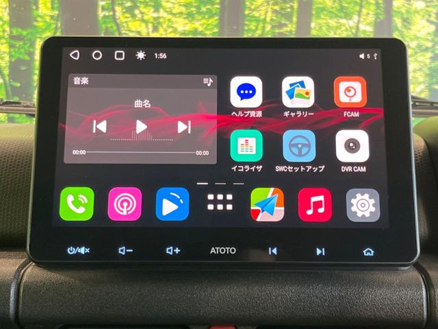 ジムニーシエラ1.5 JC 4WD