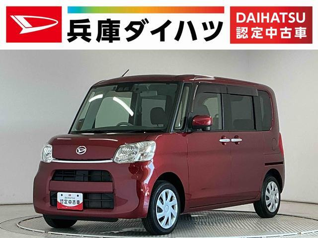 タントL SAIII