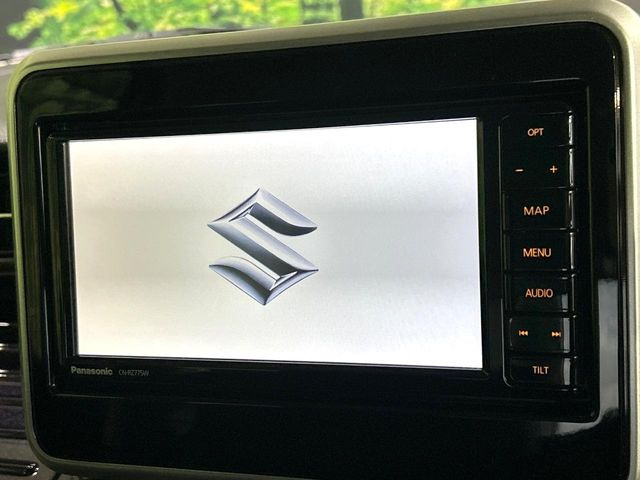 フレアワゴンカスタムスタイル ハイブリッド XS