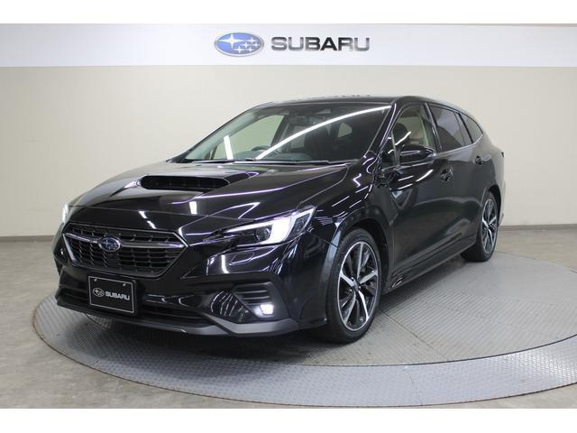 レヴォーグ1.8 GT-H EX 4WD