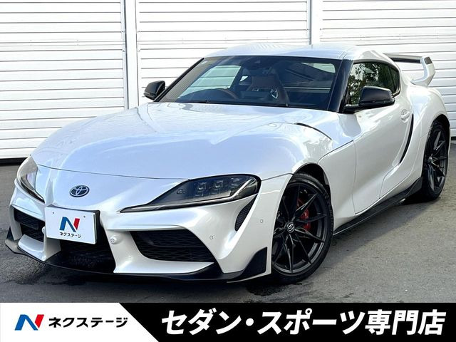 スープラ3.0 RZ