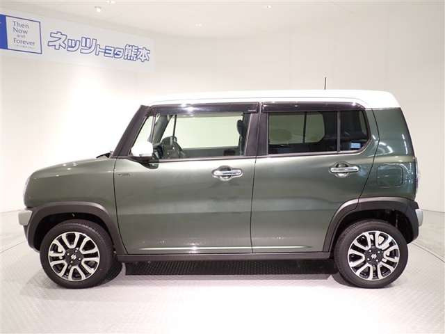 ハスラーJ スタイルII