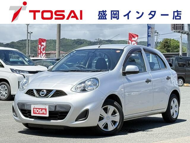 マーチ1.2 S