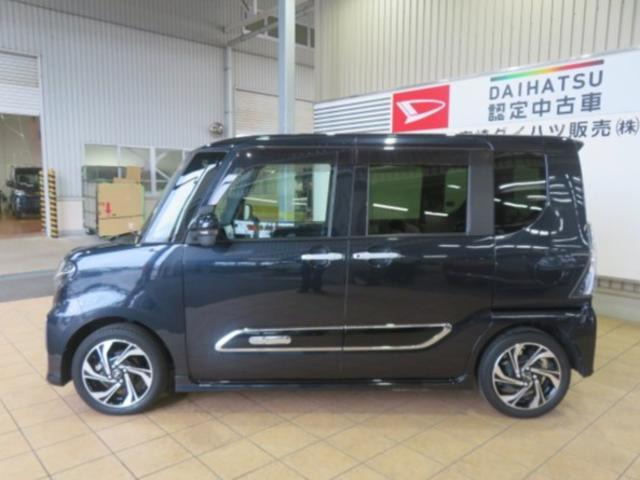 タントカスタムRS スタイルセレクション