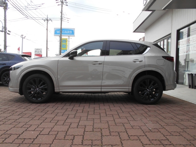 CX-52.2 XD ドライブ エディション 4WD