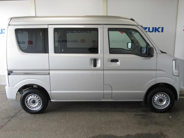 エブリイPA ハイルーフ 4WD