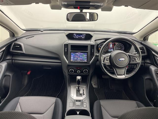 インプレッサスポーツ1.6 i-L アイサイト 4WD