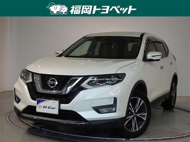 エクストレイル2.0 20Xi