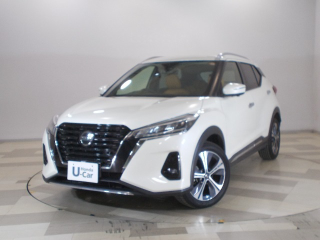 キックス1.2 X (e-POWER)