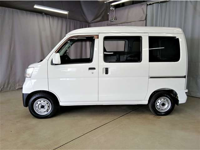 ハイゼットカーゴクルーズ SAIII ハイルーフ 4WD