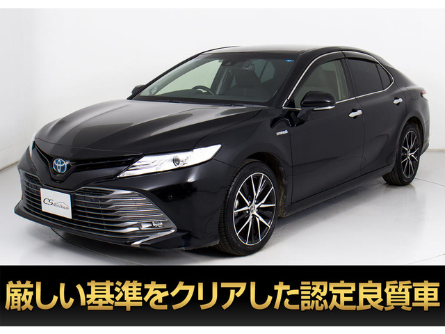 カムリ2.4 G