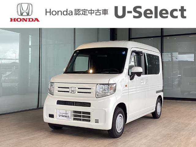 N-VANL ホンダセンシング