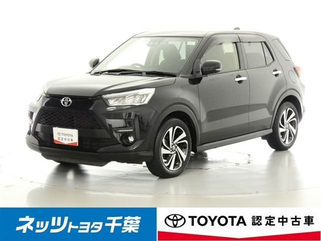 ライズ1.0 Z 4WD