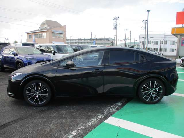 プリウス2.0 Z E-Four 4WD