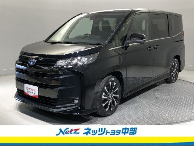 ノア