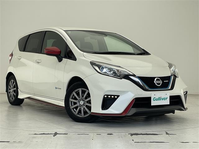 ノート1.2 e-POWER NISMO