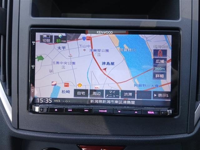 インプレッサG42.0 i-S アイサイト 4WD