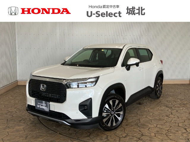 ZR-V1.5 Z