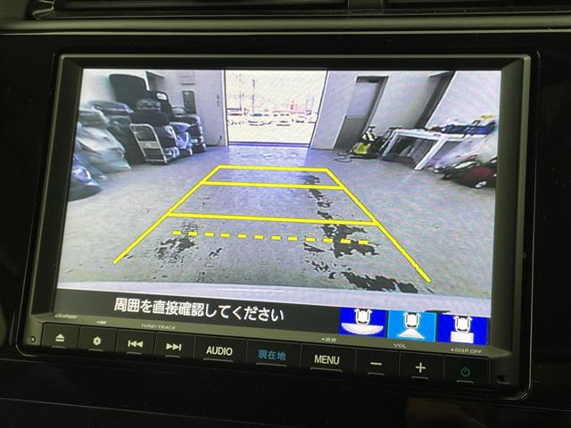 シャトル1.5 ハイブリッド Z ホンダセンシング