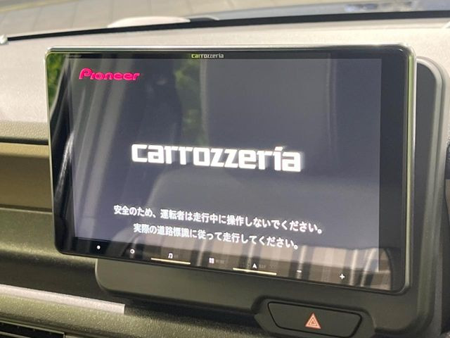 N-BOXジョイ ターボ モノトーン 4WD