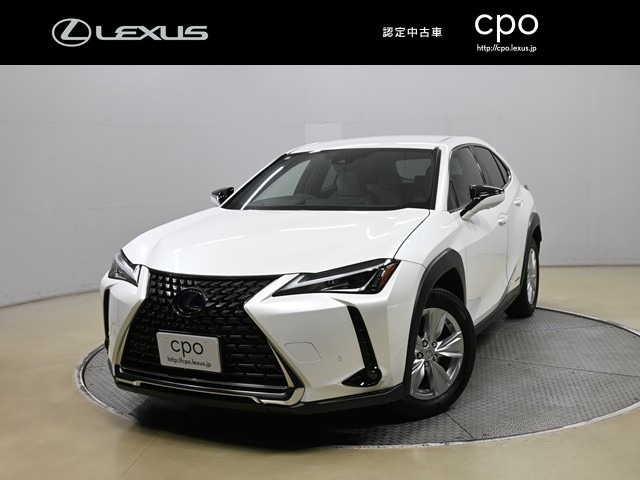 UX250h バージョンC
