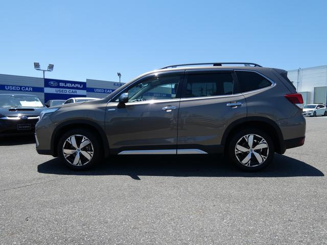 フォレスター2.0 アドバンス 4WD