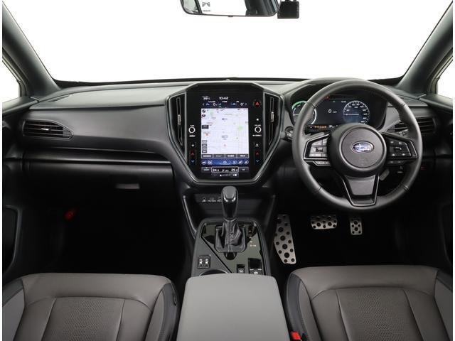 クロストレック2.5 プレミアム S:HEV EX 4WD