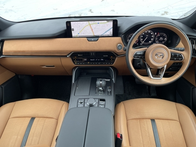 CX-603.3 XD プレミアム スポーツ ディーゼル 4WD