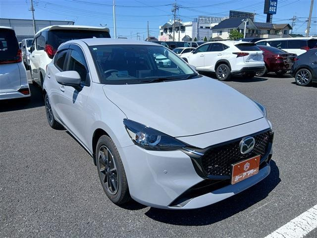 MAZDA21.5 15 スポルト II