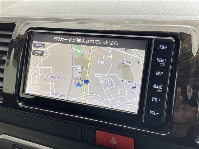 ハイエースバン2.8 スーパーGL ダークプライムII ロング ディーゼル 4WD