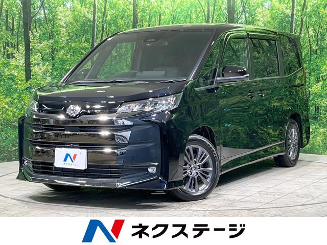 ノア2.0 S-G