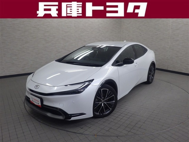 プリウス2.0 Z