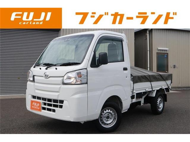 ハイゼットトラックスタンダード SAIIIt 4WD