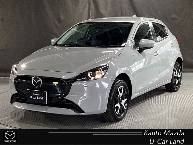 MAZDA21.5 15BD 4WD