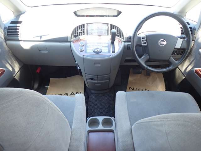 プレサージュ2.5 V