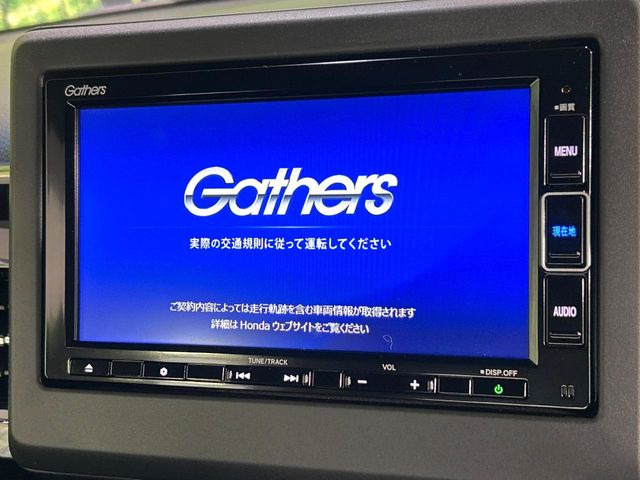 N-BOXカスタムL