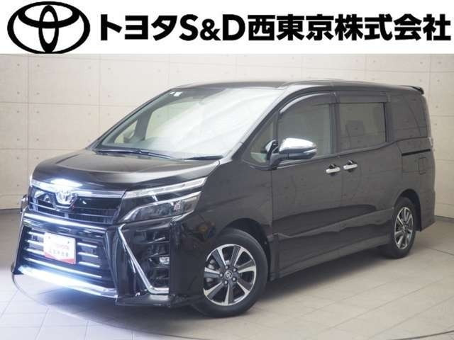 ヴォクシー2.0 ZS 煌III