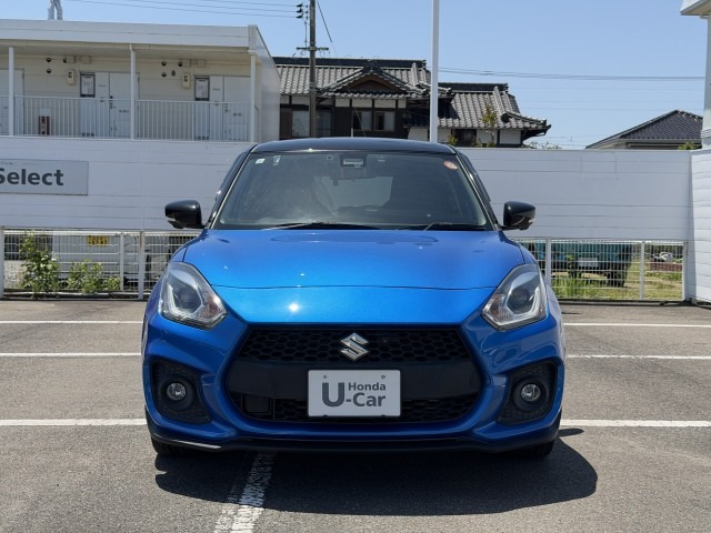 スイフト