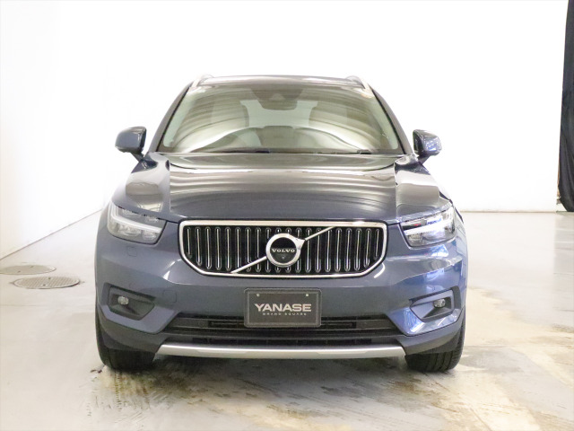 XC40T4 AWD インスクリプション 4WD