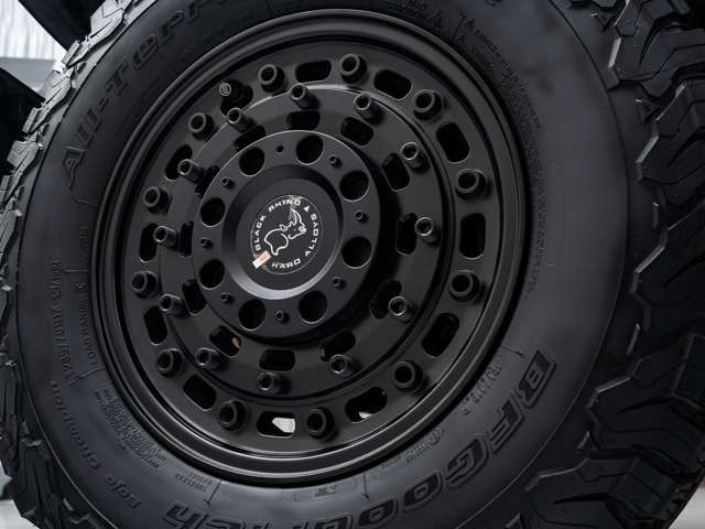 ラングラーアンリミテッド サハラ 3.6L 4WD