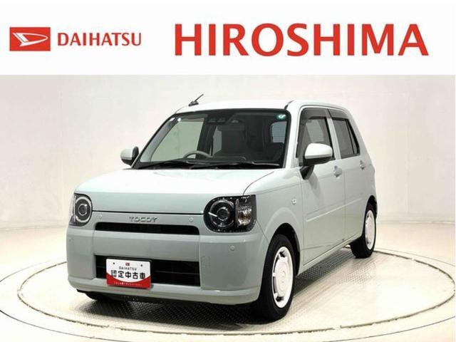 ミラトコットL SAIII